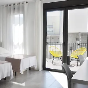 Residencia Universitaria Resa Mediterrani Tarragona