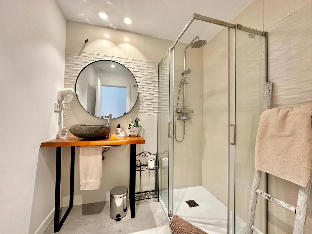 Loft 18 Beachfront Marbella Center 0*,