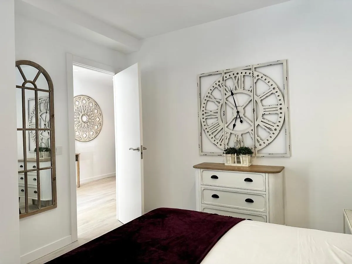 Loft 18 Beachfront Marbella Center