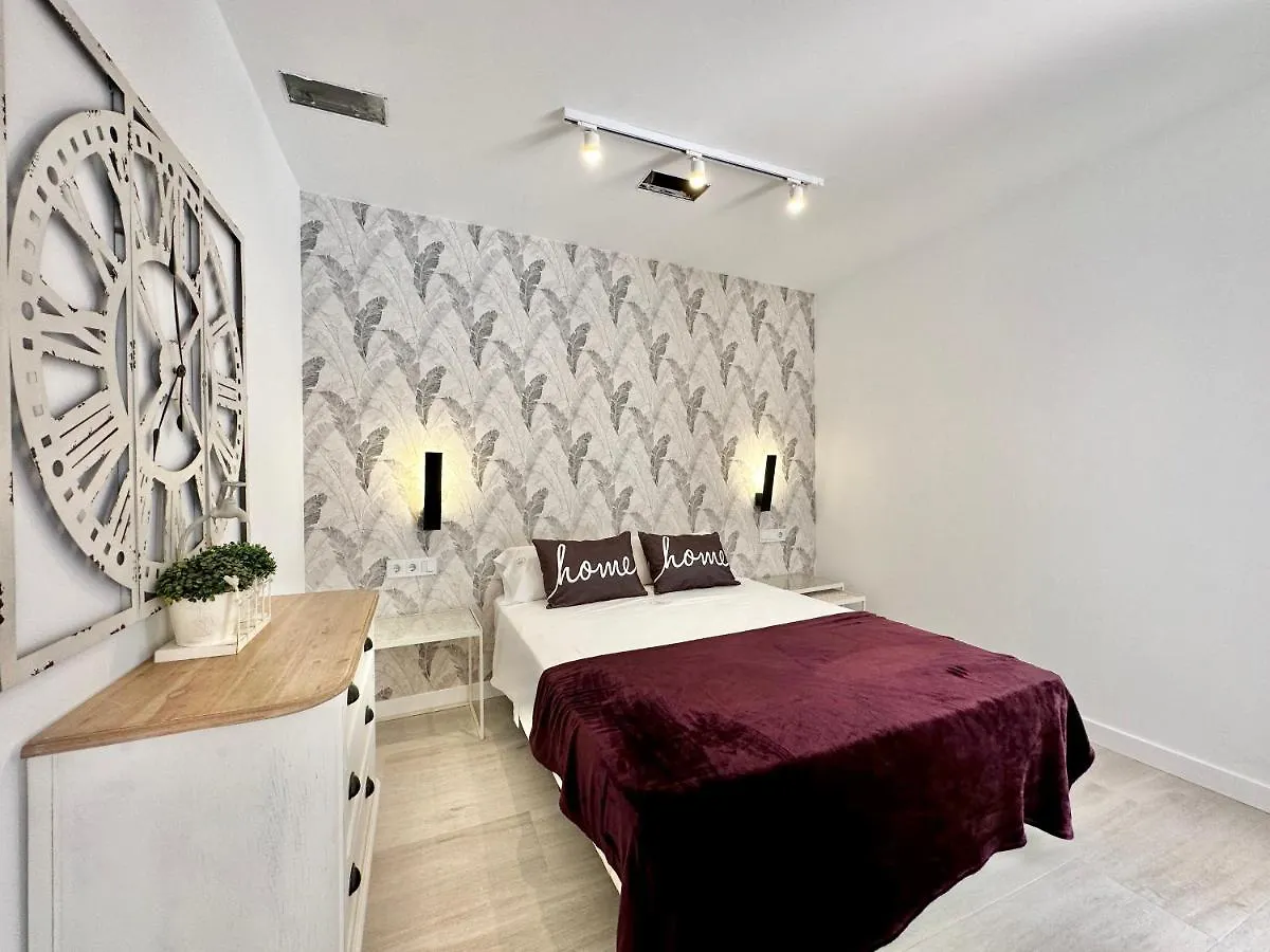 Loft 18 Beachfront Marbella Center