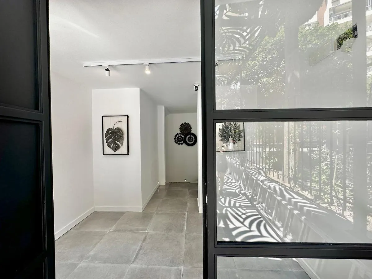 Loft 18 Beachfront Marbella Center