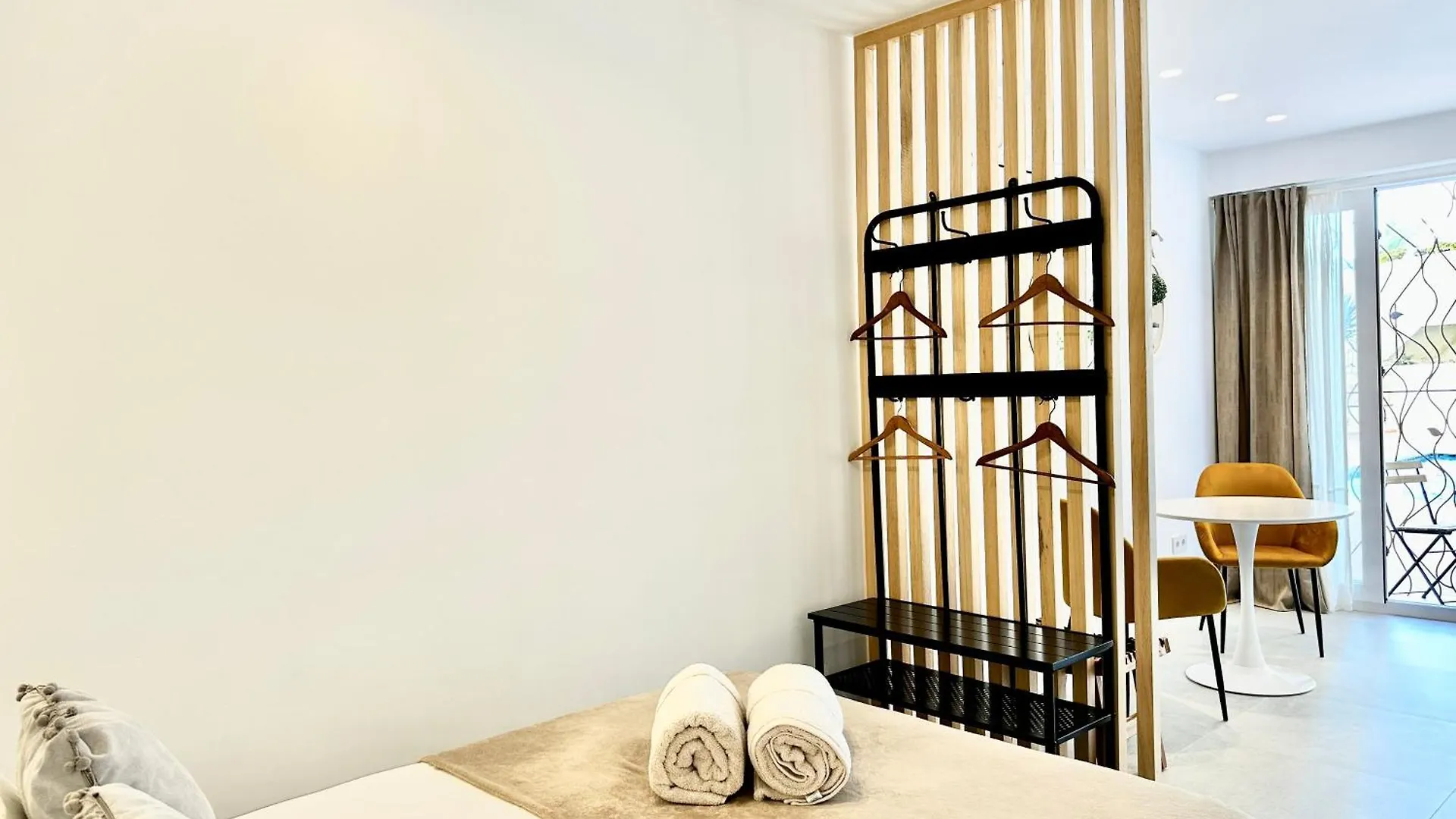 Loft 18 Beachfront Marbella Center 0*,