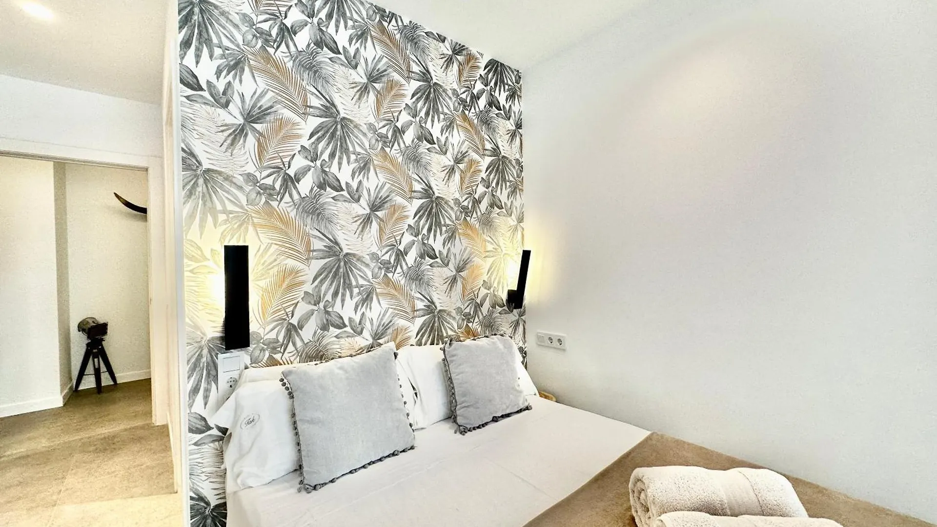 Loft 18 Beachfront Marbella Center