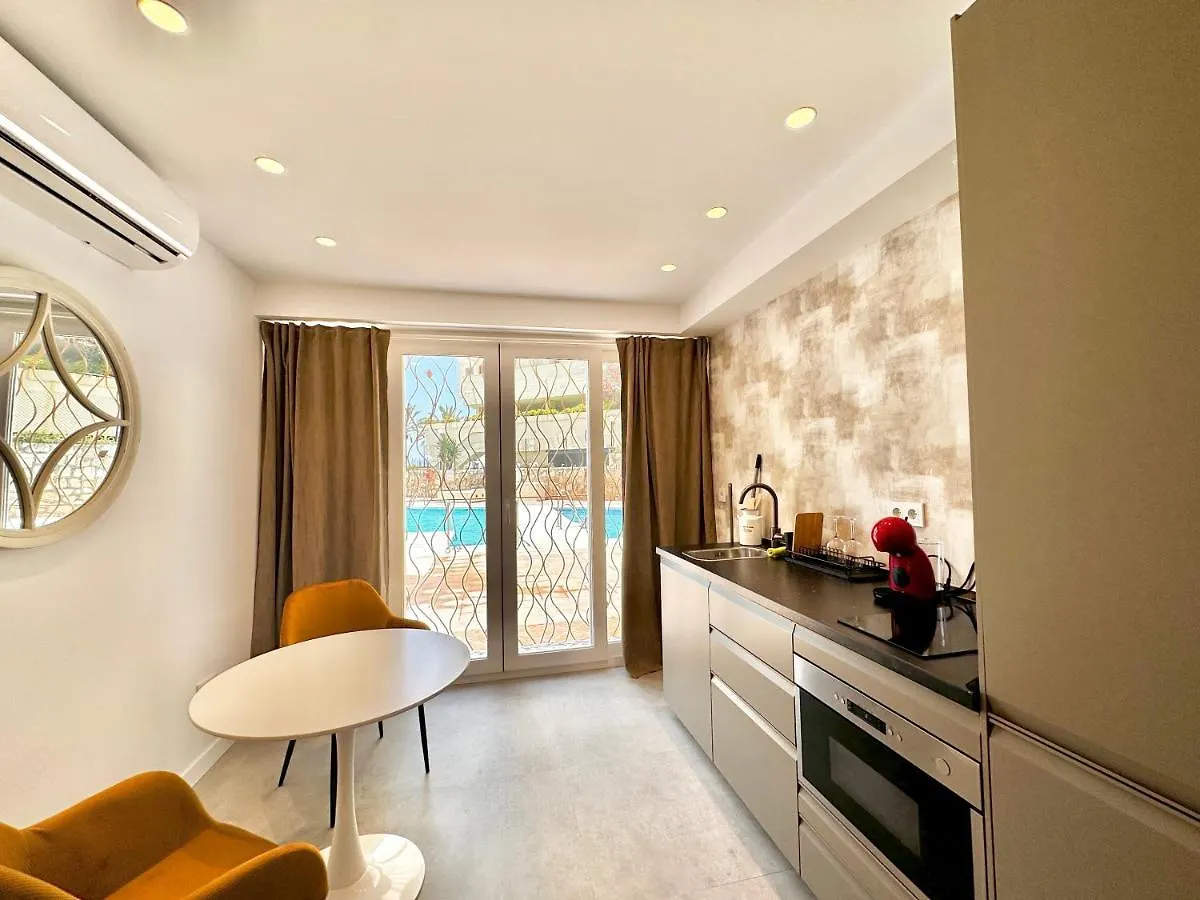 Loft 18 Beachfront Marbella Center