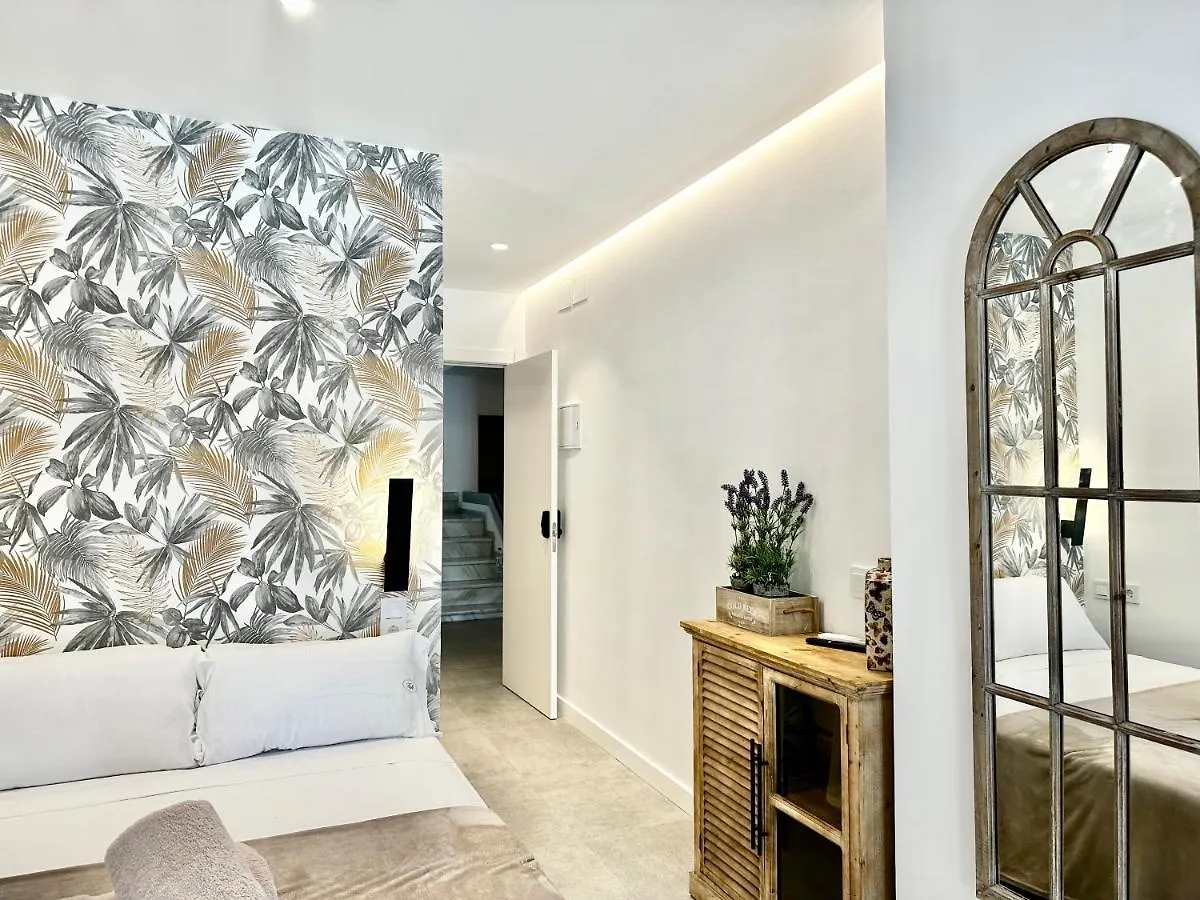Loft 18 Beachfront Marbella Center