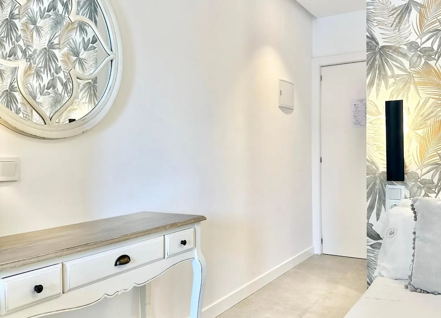 Loft 18 Beachfront Marbella Center Spanien