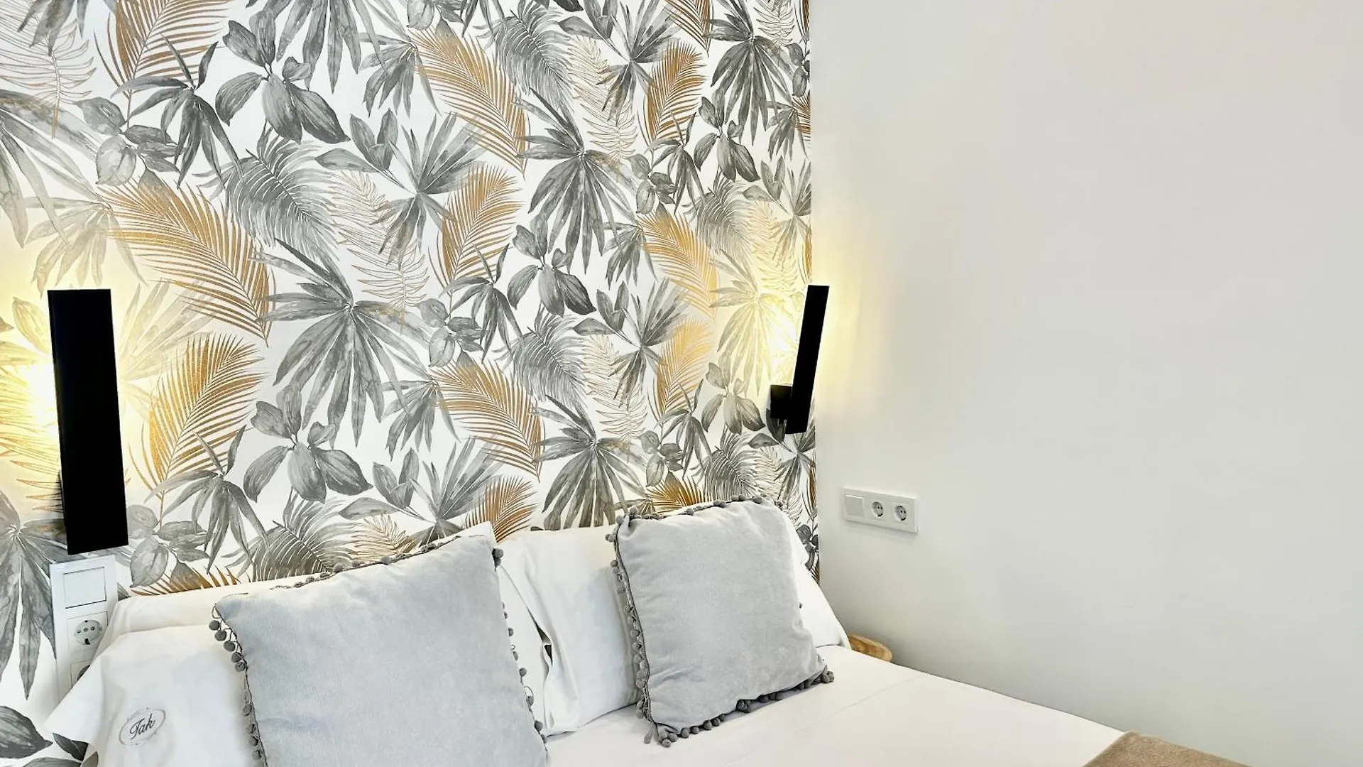 Loft 18 Beachfront Marbella Center