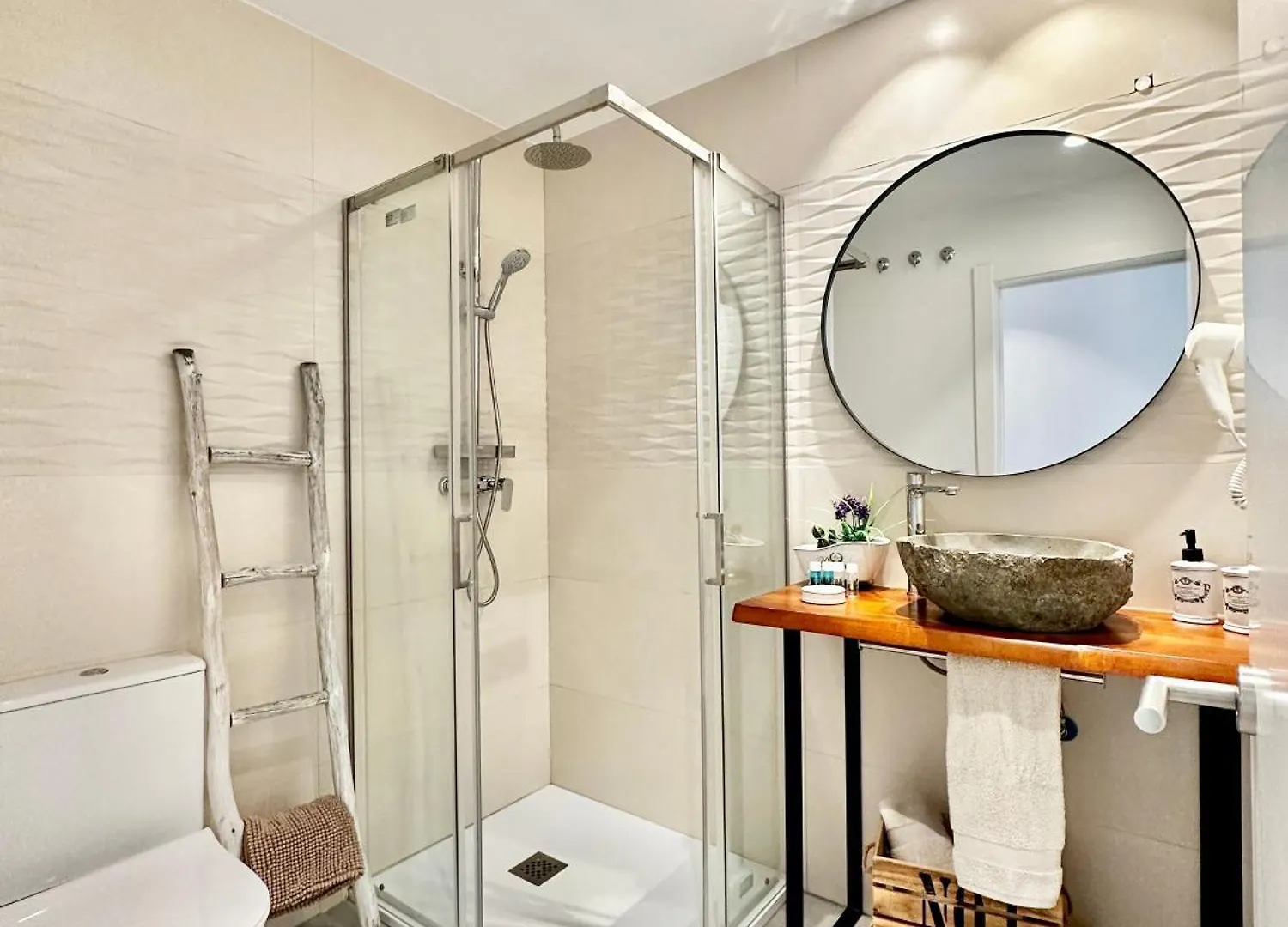 Loft 18 Beachfront Marbella Center Aparthotel